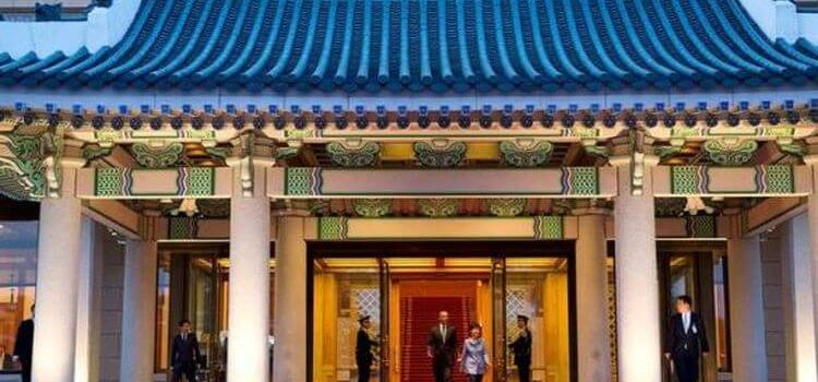 Paket Tour Korea Februari 2023 Murah dari Jakarta